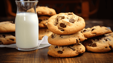 Classic Chocolate Chip Cookies