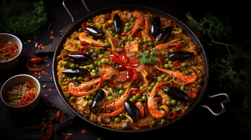 Paella